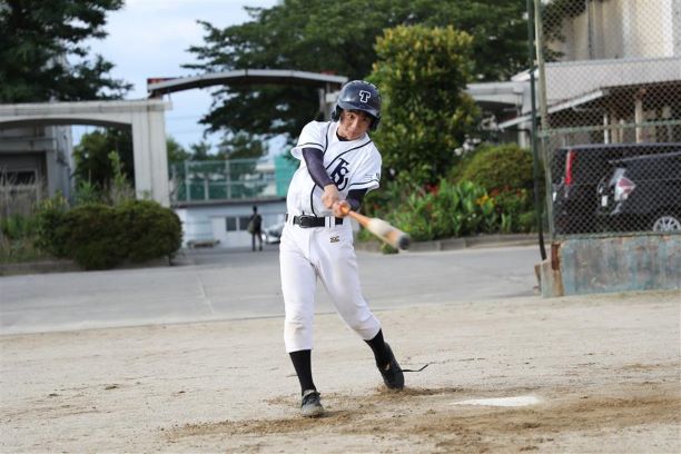 軟式野球部 | 体育系 | 三重県立津高等学校