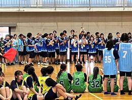 3学年、外部講師による最新進路情報!