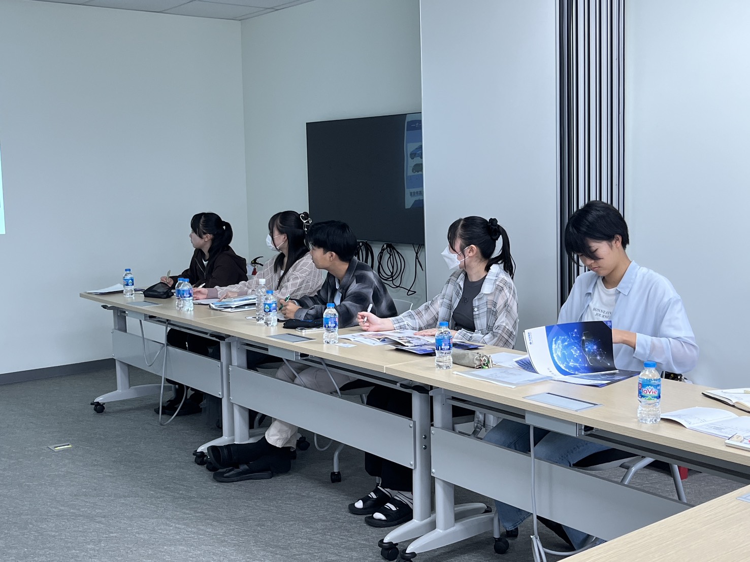 ベトナム研修【2025.12.21～25】 | 行事 | トピックス | 三重県立津