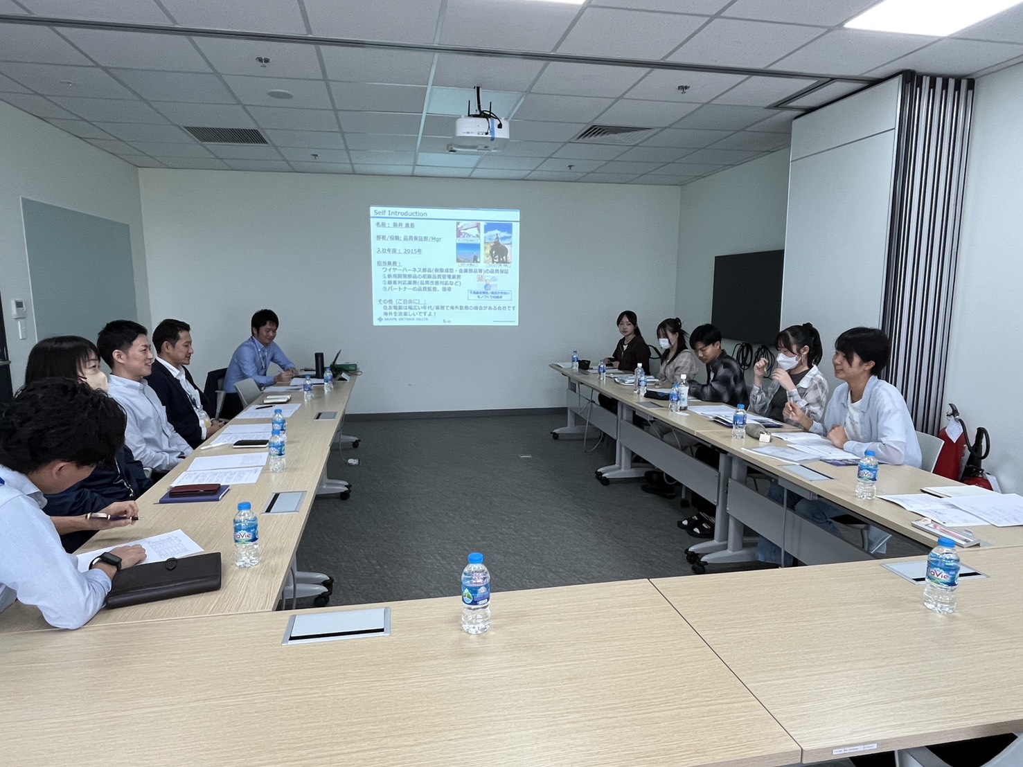 ベトナム研修【2025.12.21～25】 | 行事 | トピックス | 三重県立津