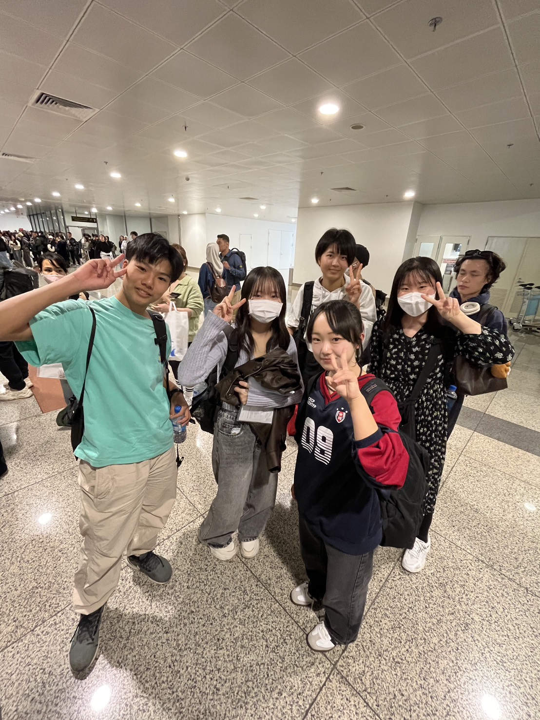 ベトナム研修【2025.12.21～25】 | 行事 | トピックス | 三重県立津