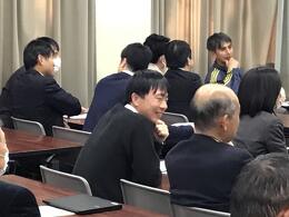 生徒目線で「学び」の深まりを実感！