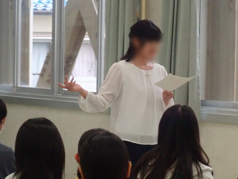 福の神も登場
