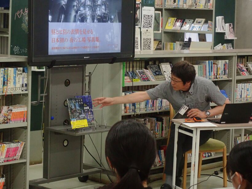 おススメ本の紹介