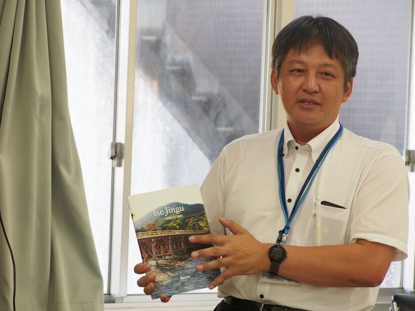 一部の本は寄贈いただきました！