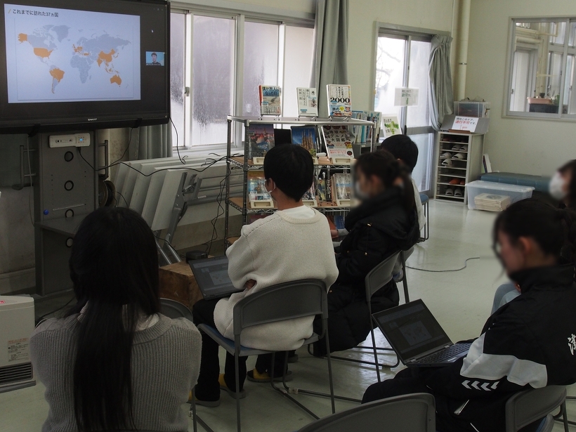 今まで旅した国