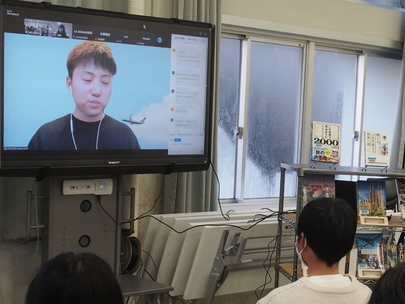 チャットの質問にすべて回答してくれました