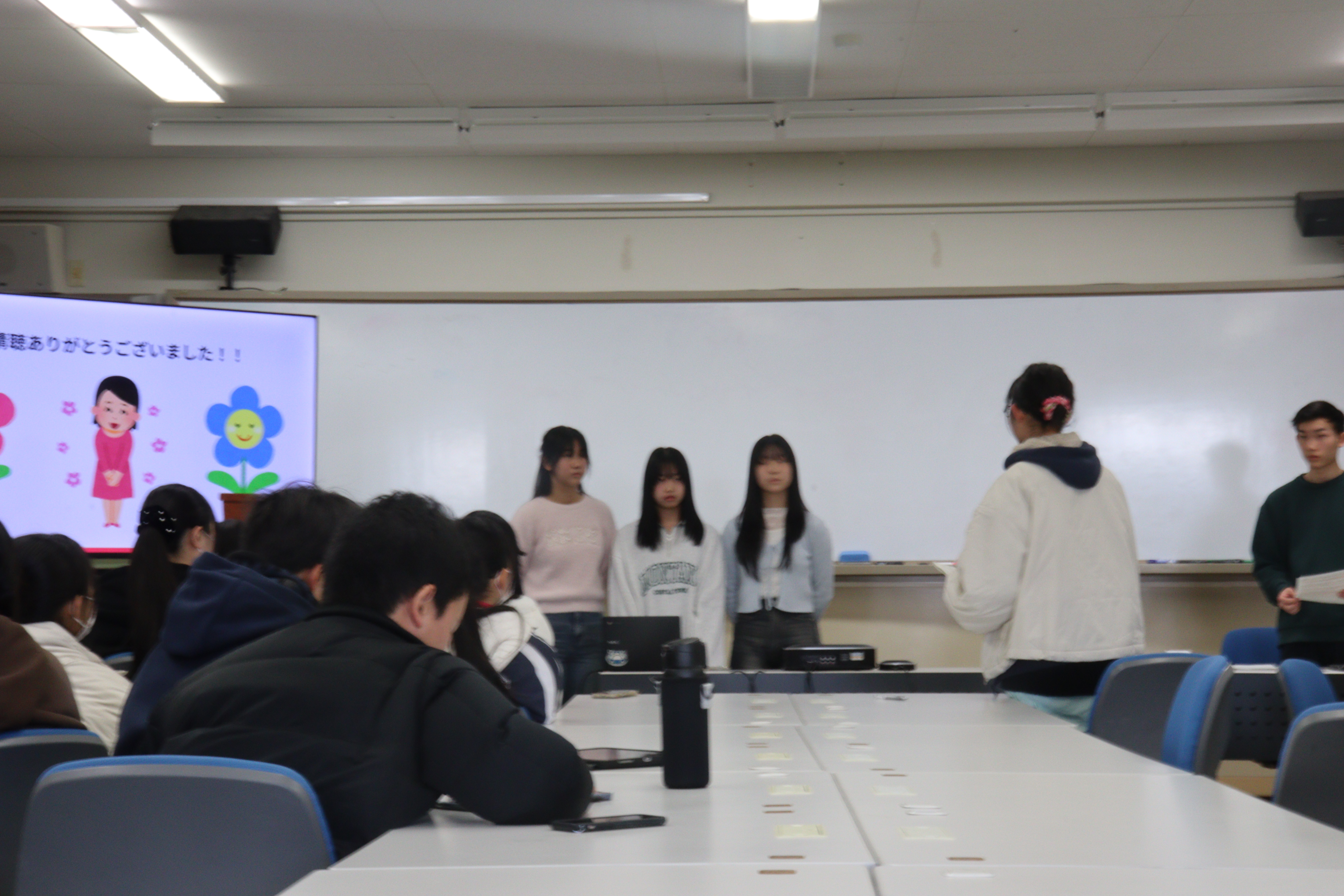 SSH児童・生徒研究発表会を実施しました［2026.1.31］ | 探究活動Ⅱ
